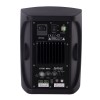 Audac LX 503 MKIIB - Sistema de Altavoces de 3 Vías negro