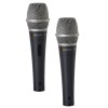 Audac M 66 - Micrófono vocal