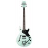 Daisy Rock 14-6367 Stardust Retro-H De-LuxeSea Foam Green