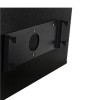 Audac MBK 408 - Soporte de Pared para AUSX408/AUSX408A