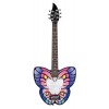 Daisy Rock 14-7030 Debutante Butterfly Fantasy
