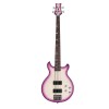 Daisy Rock 14-6330 Stardust Elite Violet Burst