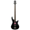 Daisy Rock 14-6777 Rock Candy Custom Dark Star