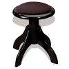 Hidrau Model TA-1 Nogal 1 Brillo Terciopelo Negro