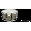 LUDWIG LB417T 14x6,5 Black Beauty laton