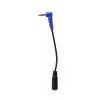 Diago PS04 Adaptador Macho Azul