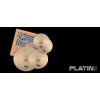 PLATIN Flash Sonic Set 14-16-20