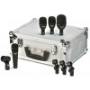 AUDIX FP4