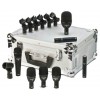 AUDIX FP7