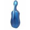 Vallès Trade RAPSODY Fibra Carbono K1U azul