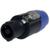 Adam Hall Connectors 7871 - Conector aéreo SPKn 4 Pines