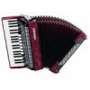 Hohner ACORDEON HOHNER BRAVO III-72 NEGR