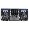 Numark CD DJ In A Box