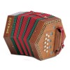 Hohner CONCERTINA D-40/12
