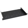 Adam Hall 19" Parts 8754 - Bandeja 19" 1 U