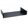 Adam Hall 19" Parts 8755 - Bandeja 19" 2 U