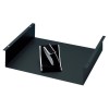 Adam Hall 19" Parts 8756 - Bandeja 19" 2 U con Cinta de Velcro