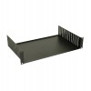 Adam Hall 19" Parts 8757 - Chasis para Rack 2 U