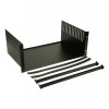 Adam Hall 19" Parts 8758 - Chasis para Rack 3 U