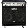 Fender Bassman 250 / 210 Combo - 250 Watts, 2-10" Compr. Driver