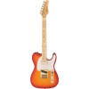 JT-LT-CUSTOM DLX Cherry Sunburst