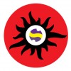 Paratuss PickPad Red-Sun