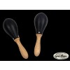 GON BOPS PMARPS Small Plastic Maracas