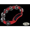GON BOPS PTAMHR Red Tambourine