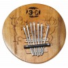 Toca Percussion Kalimba T-CK