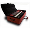 CLAVIA FUNDA TRANSPORTE PEDAL 27 TECLAS