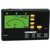 BCT ACCESORIOS METRONOMO AFINADOR PINZA AMC-5