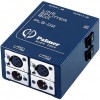 Palmer Pro PLS 02 - Splitter de Línea de 2 Canales