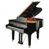 HOFFMANN V-158 negro poliester