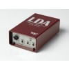 KV2 Audio LDA