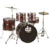 DDRUM D2 BR Roja