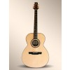 Alhambra A-3 Cutaway Elect. E-5
