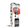 IK multimedia iRig Mic