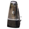 BCT ACCESORIOS METRONOMO COMPACT NEGRO