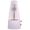 BCT ACCESORIOS METRONOMO COMPACT BLANCO