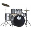DDRUM D2 BS Silver