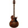 Jay Turser JT-220D Serpent Tiger Eye