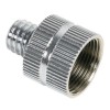 Adam Hall Stands D 801 - Adaptador de 3/8" a 5/8"