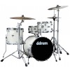 DDRUM D3 WMP Blanca