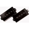 DiMarzio DP122BK Model P