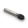 LD Systems D 911 - Pantalla antiviento para Micrófono negra