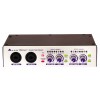 Alto Alfa Mic tube
