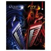 HOHNER Fire Roja