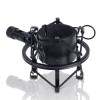 LD Systems DSM 45 - Soporte de araña para Micrófono 45 x 49 mm negro