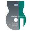 Adam Hall Cables Serie Neutrik - Cable de Micro Neutrik de XLR hembra a Jack 6,3 mm mono 10 m