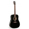 Art & Lutherie LA-AL BLACK